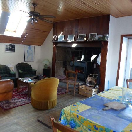 Maison Du Pays De Salers Dans Le Parc Des Volcans D'Auvergne Saint-Projet-de-Salers Zewnętrze zdjęcie